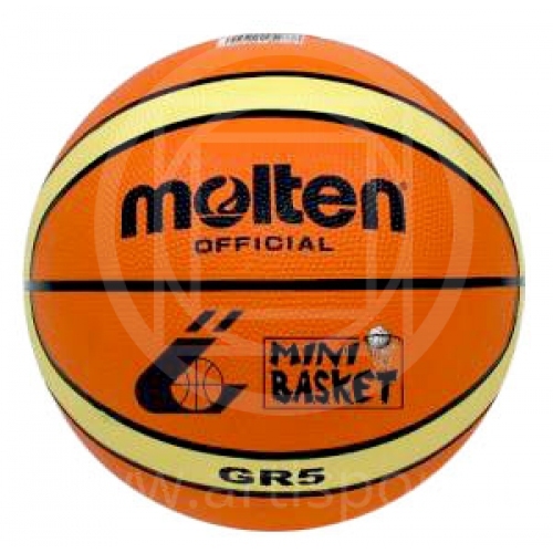 MLT B5G1600 MINIBASKET